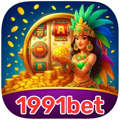 1991bet: A Revolução do Jogo Móvel com Recursos Incríveis