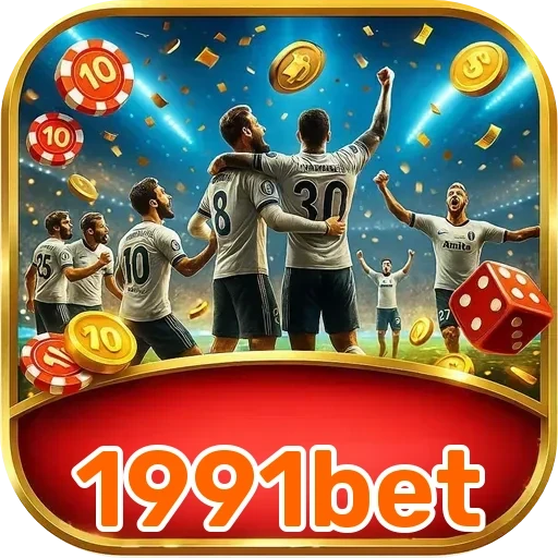 1991bet: O Que Faz Desse Site um Grande Atraente para Jogadores