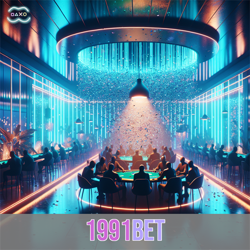 Recursos Inovadores do App 1991bet Transformam Jogos Online