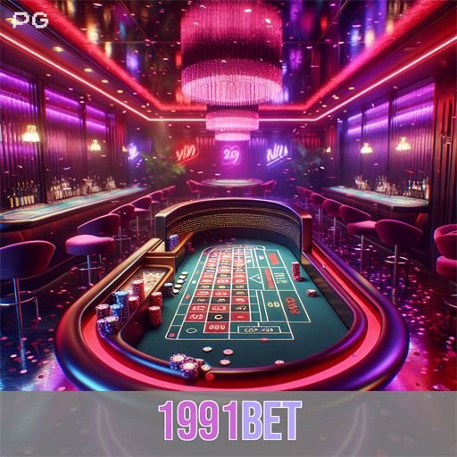 Jogo e Diversão em Alta no 1991bet