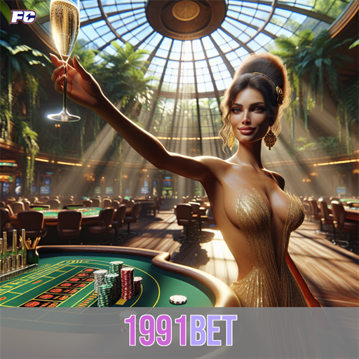 Slots Incríveis: Aventuras na 1991bet que Você Não Pode Perder
