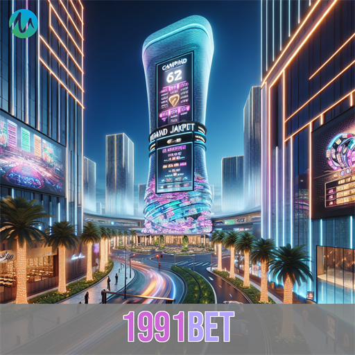 VIP no 1991bet: O Caminho Para a Elite dos Jogos